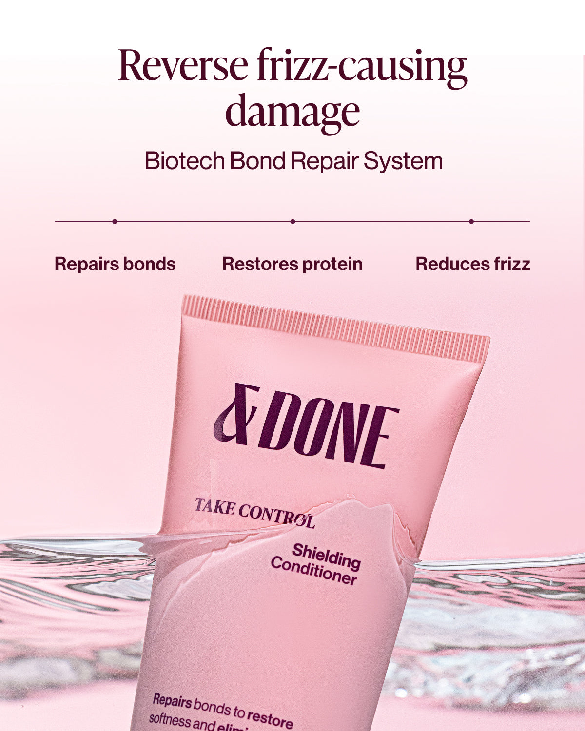 Take Control Shielding Conditioner