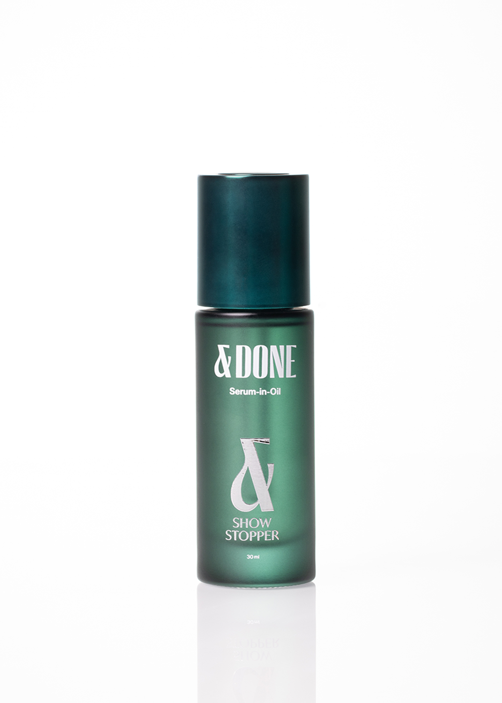 Show Stopper Ultralight Serum-in-Oil