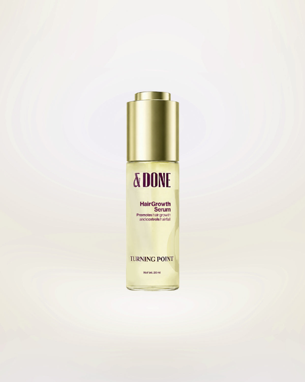 Hair Growth Serum