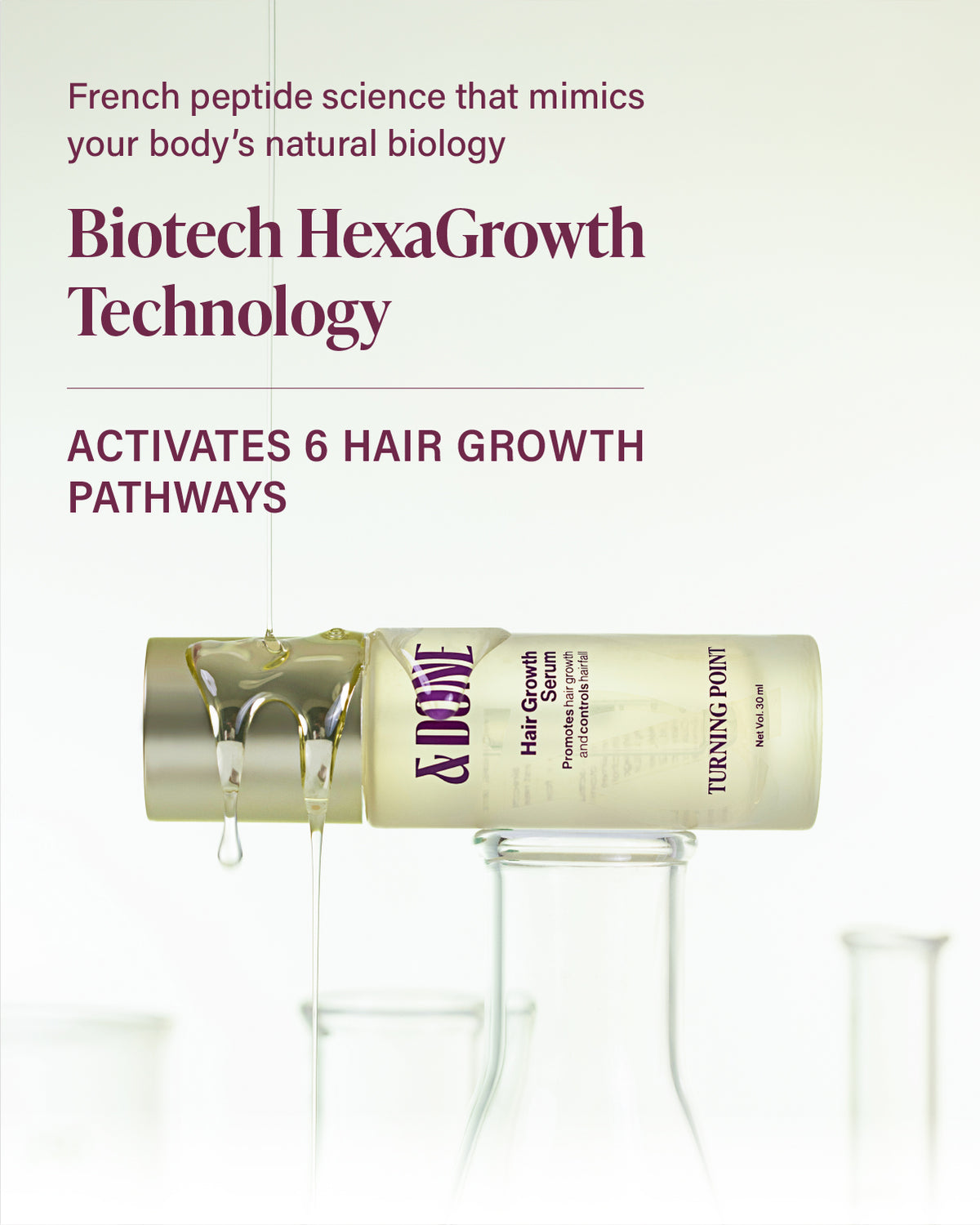 Hair Growth Serum