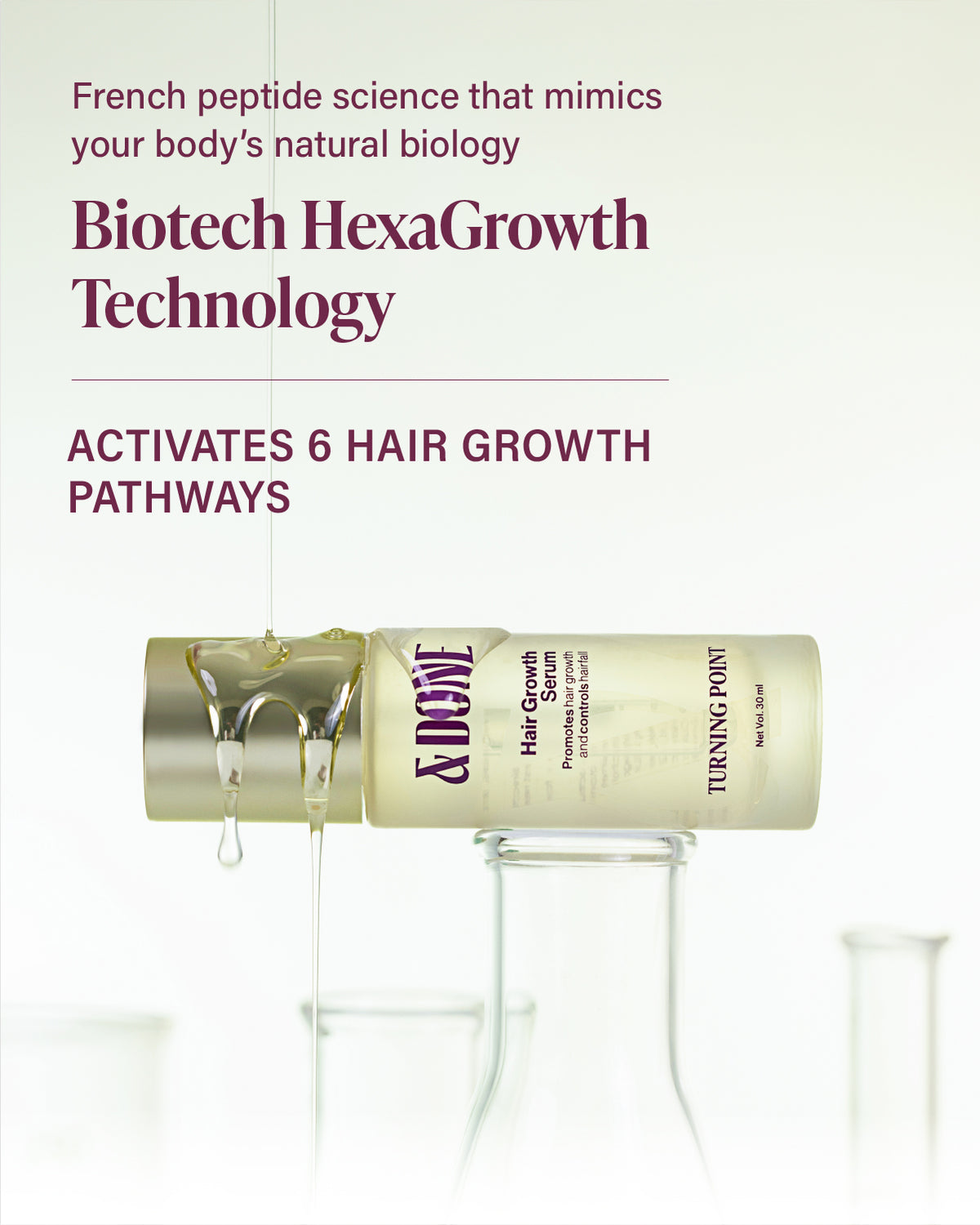 Hair Growth Serum