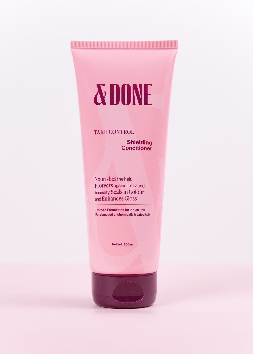 Take Control Shielding Conditioner