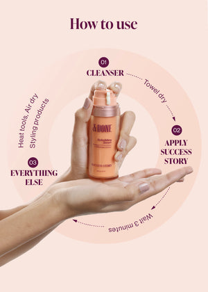 Shop Hair Serum For Frizzy Hair At Best Price