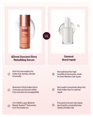 Order Hair Serum For Frizzy Hair Online