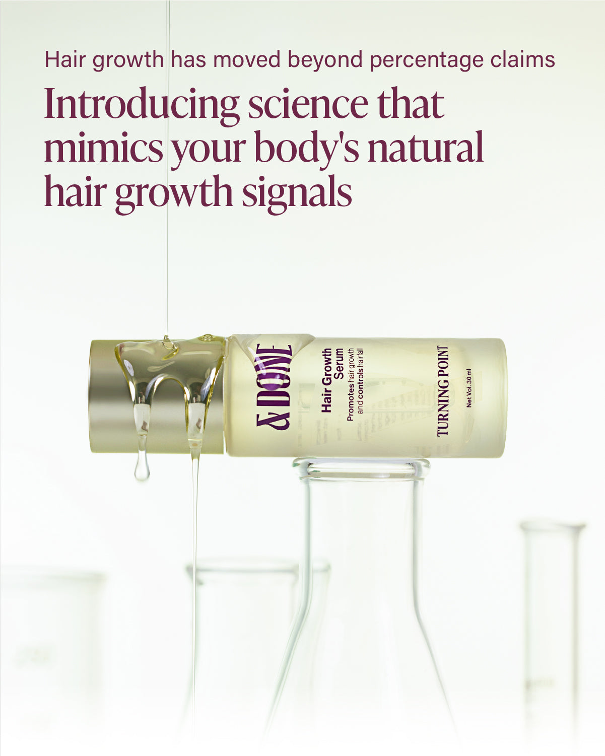 Hair Growth Serum