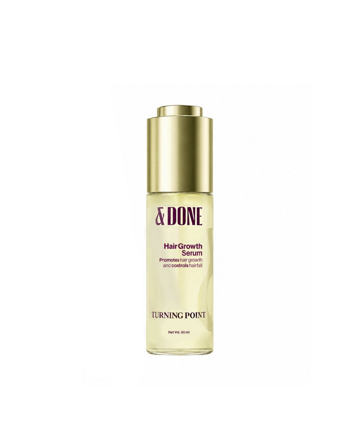 Hair Growth Serum