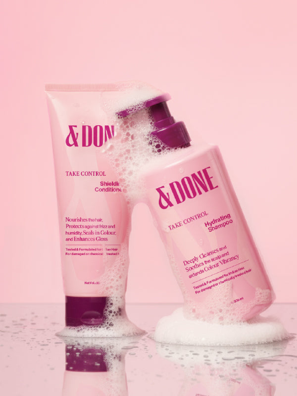 Best Hair Care Routine for Strong and Healthy Hair