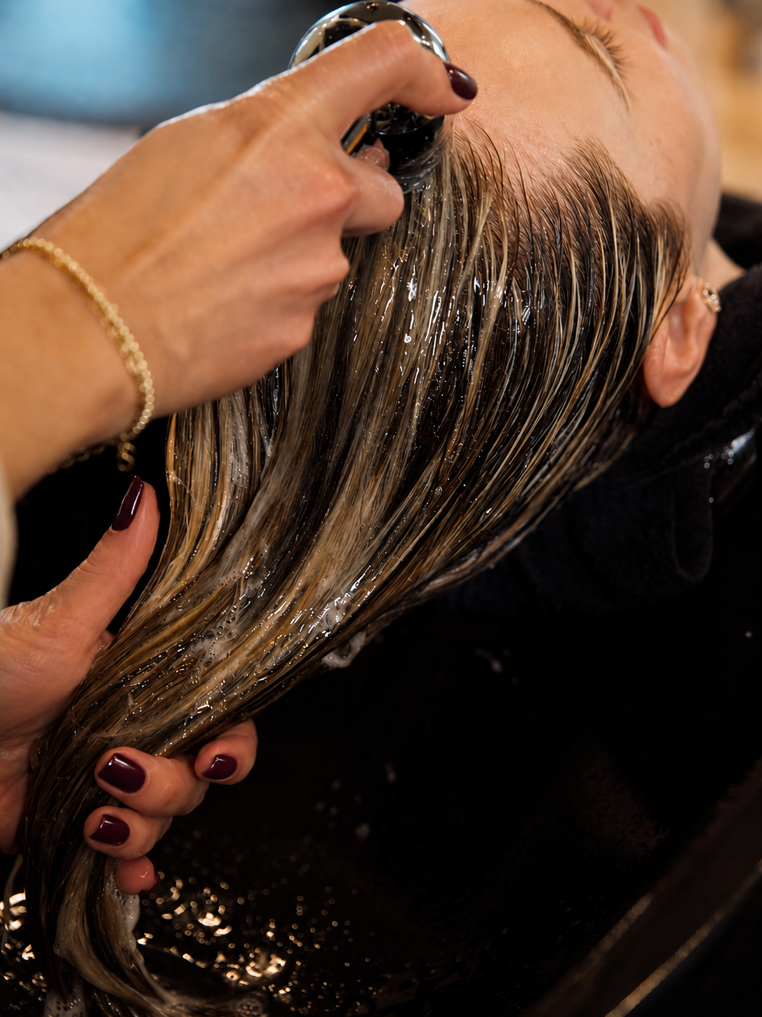 How to Protect Colored Hair