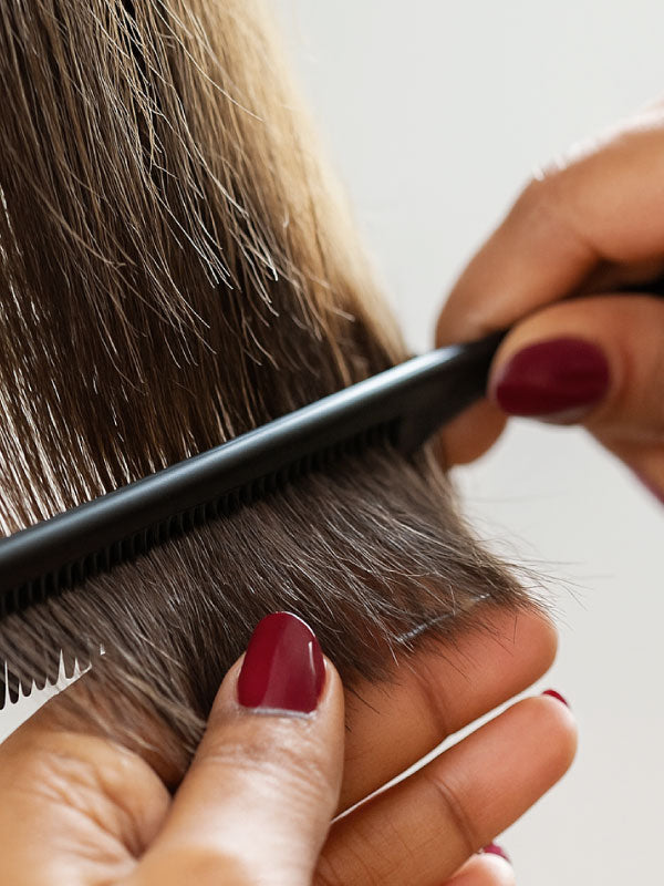 Can you really repair split ends?