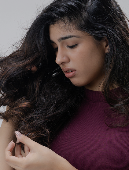 Seasonal Hair Loss: Why Hair Fall Changes with Seasons