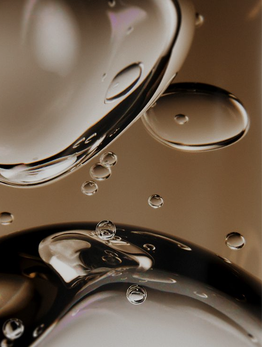 Hair Serum Benefits: How to Use Hair Serum for Smooth Hair