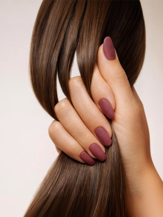 Hair Serum Benefits: How to Use Hair Serum for Smooth Hair