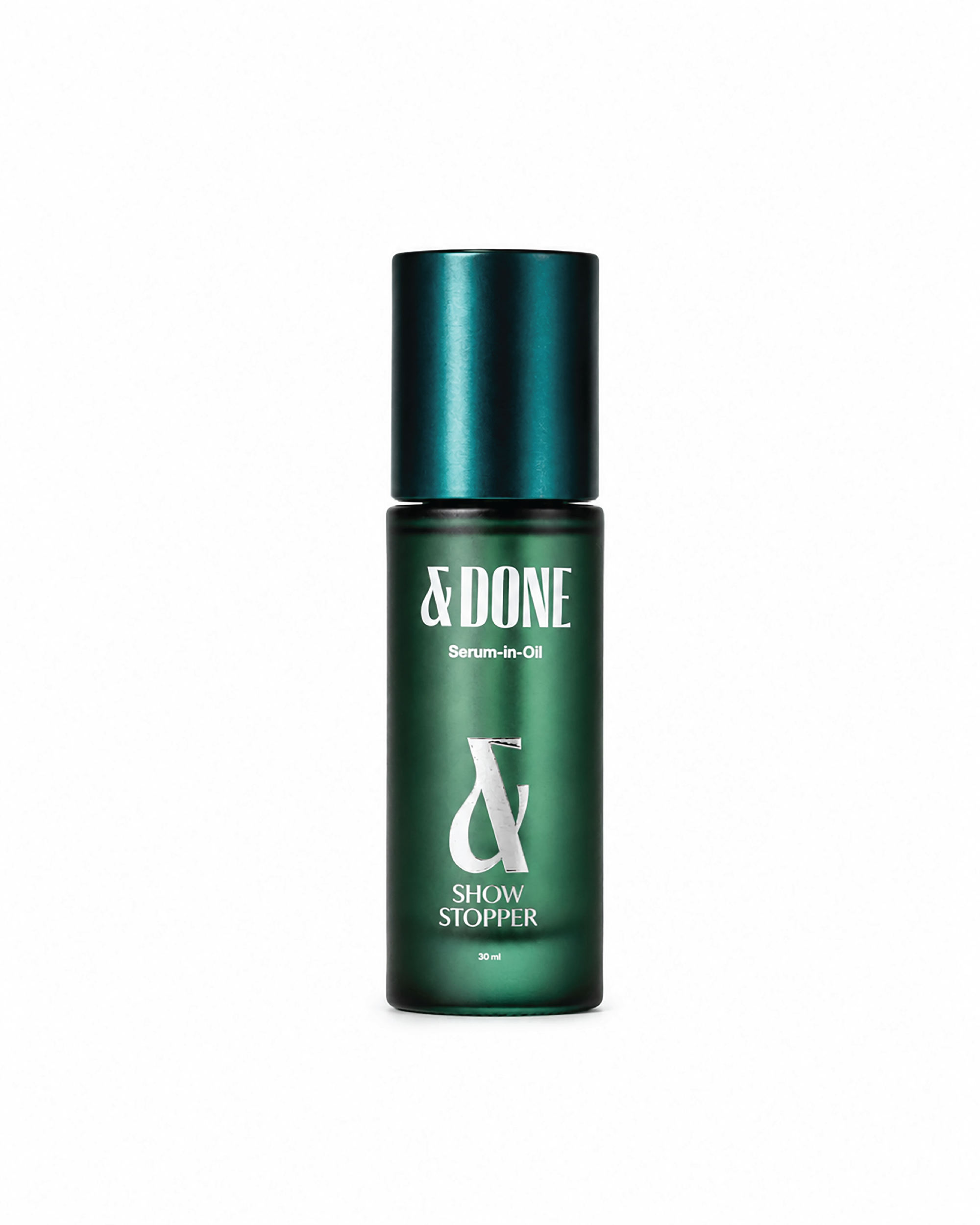 Ultralight Serum-in-Oil