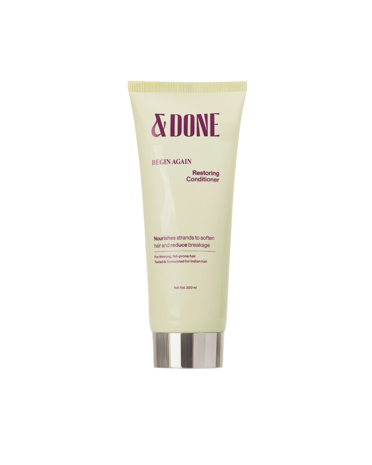 Restoring Conditioner