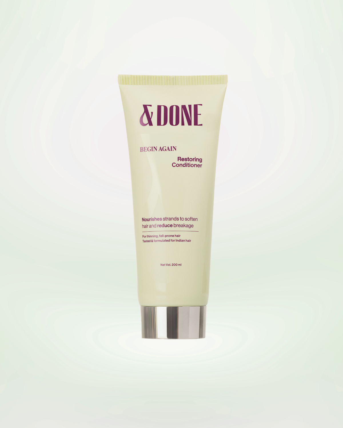 Restoring Conditioner