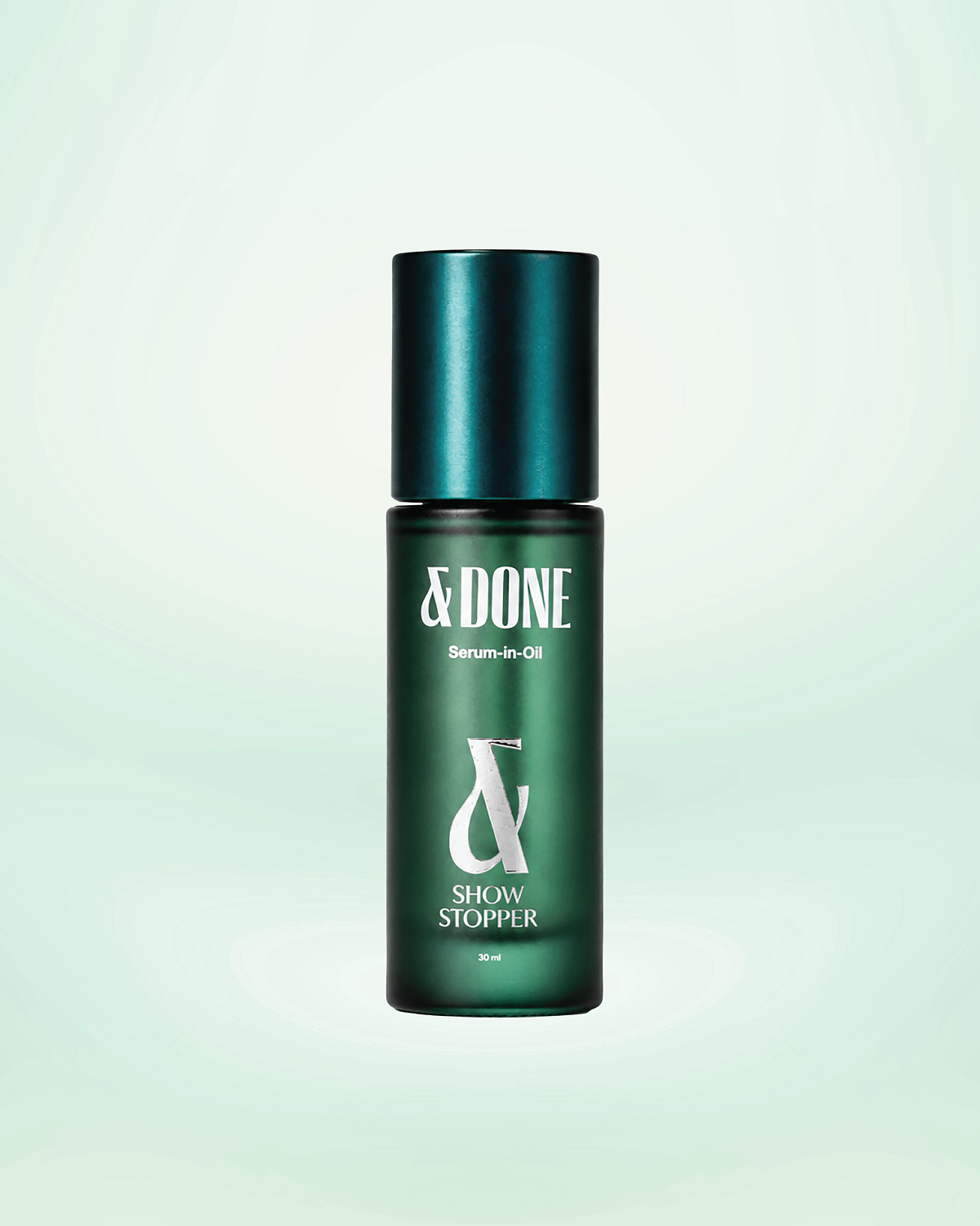 Ultralight 7-in-1 Serum-in-Oil
