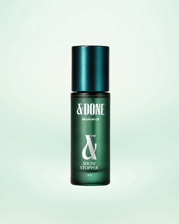 Ultralight 7-in-1 Serum-in-Oil