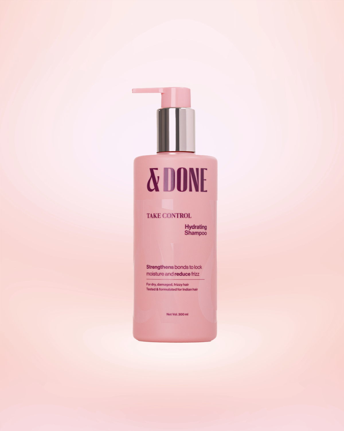 Hydrating Shampoo