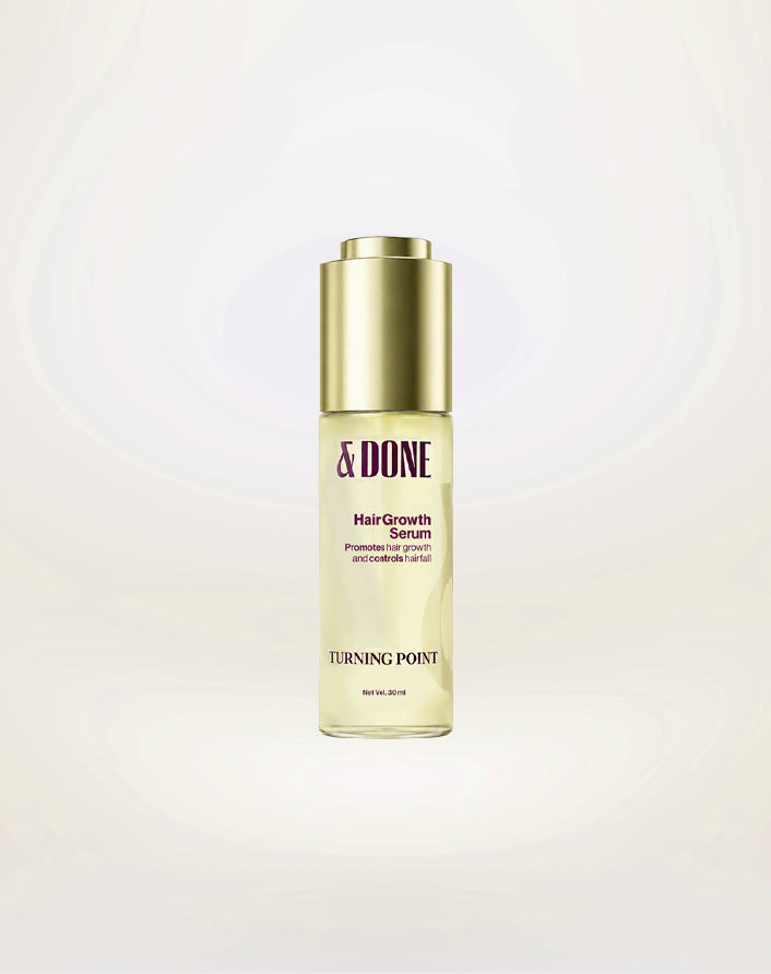 Hair Growth Serum