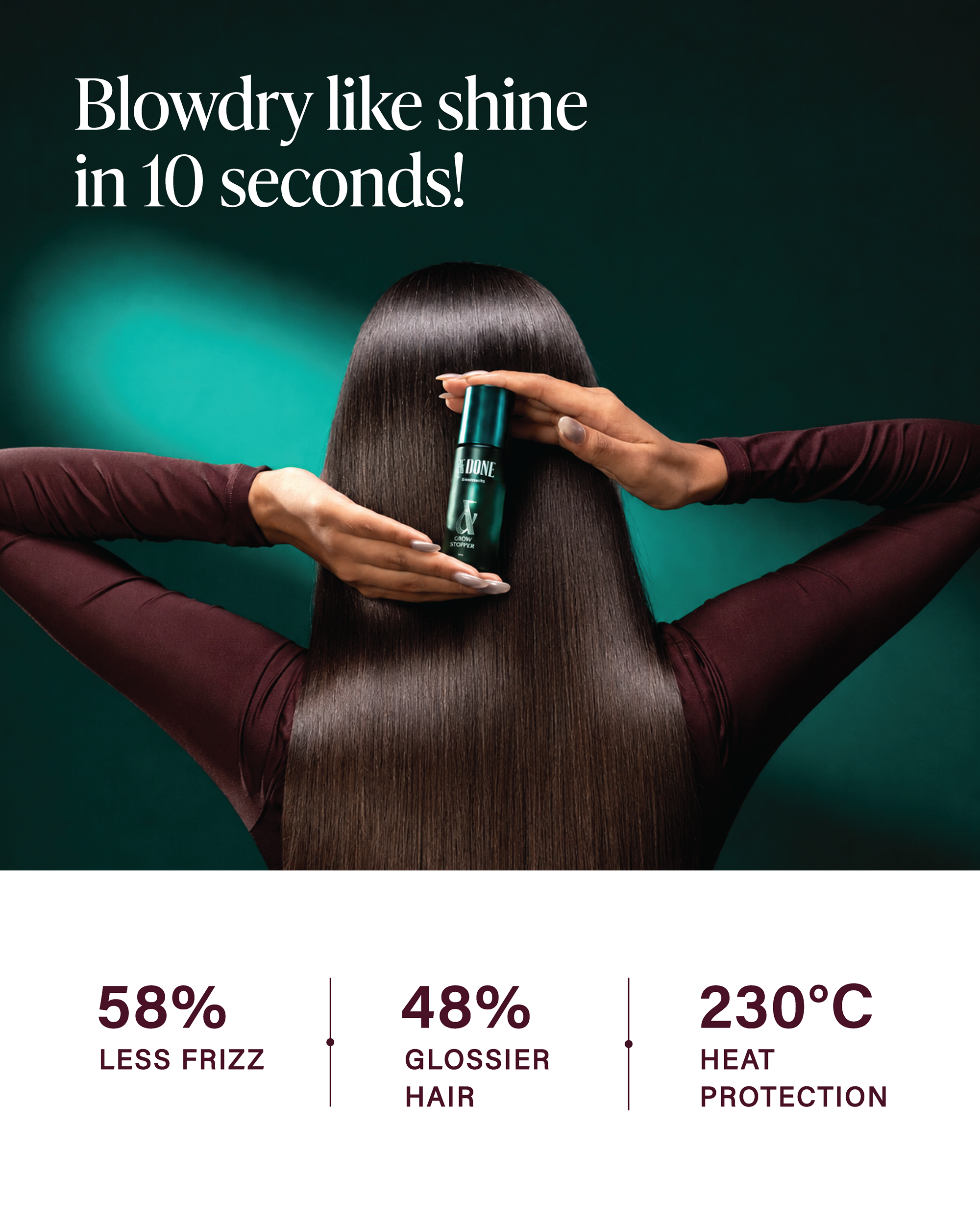 Ultralight Serum-in-Oil