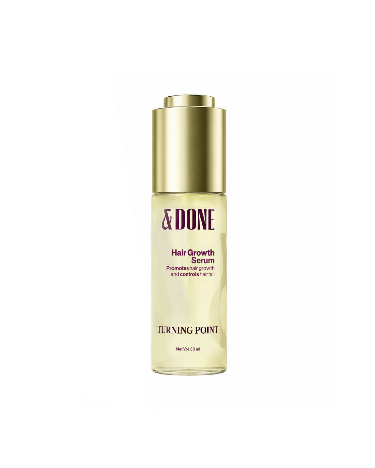 Hair Growth Serum