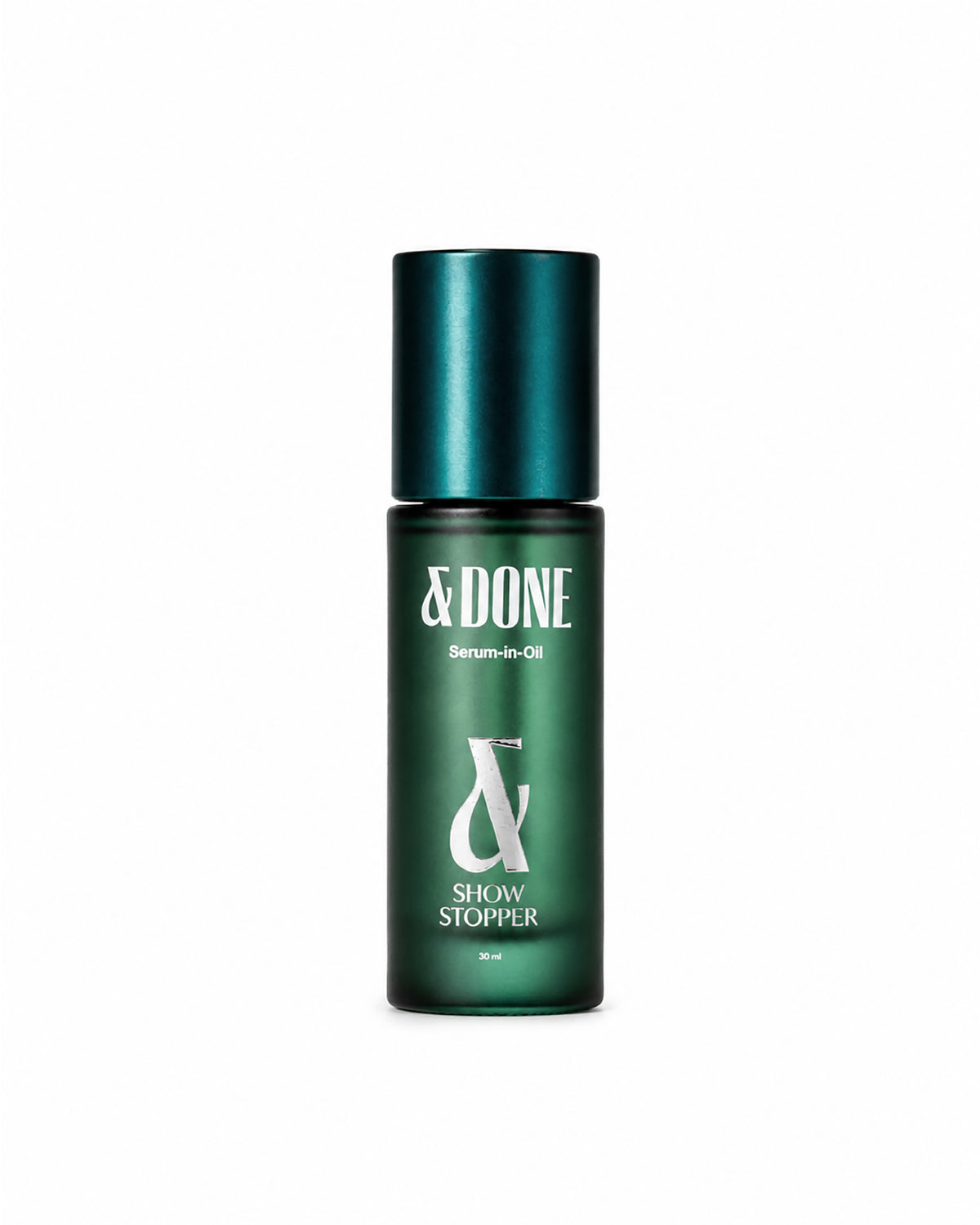 Ultralight Bonding Serum-in-Oil